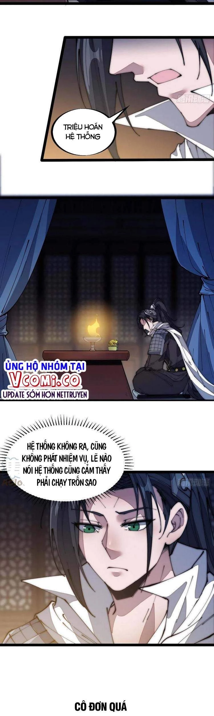 Ta Có Một Sơn Trại Chapter 131 - Trang 4