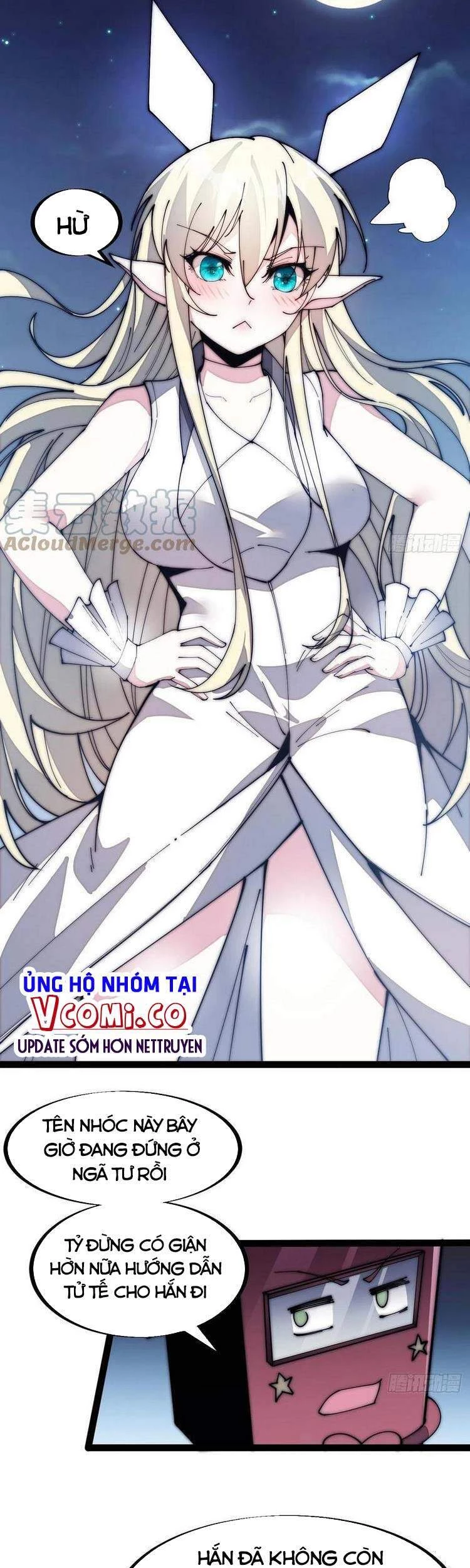 Ta Có Một Sơn Trại Chapter 131 - Trang 4
