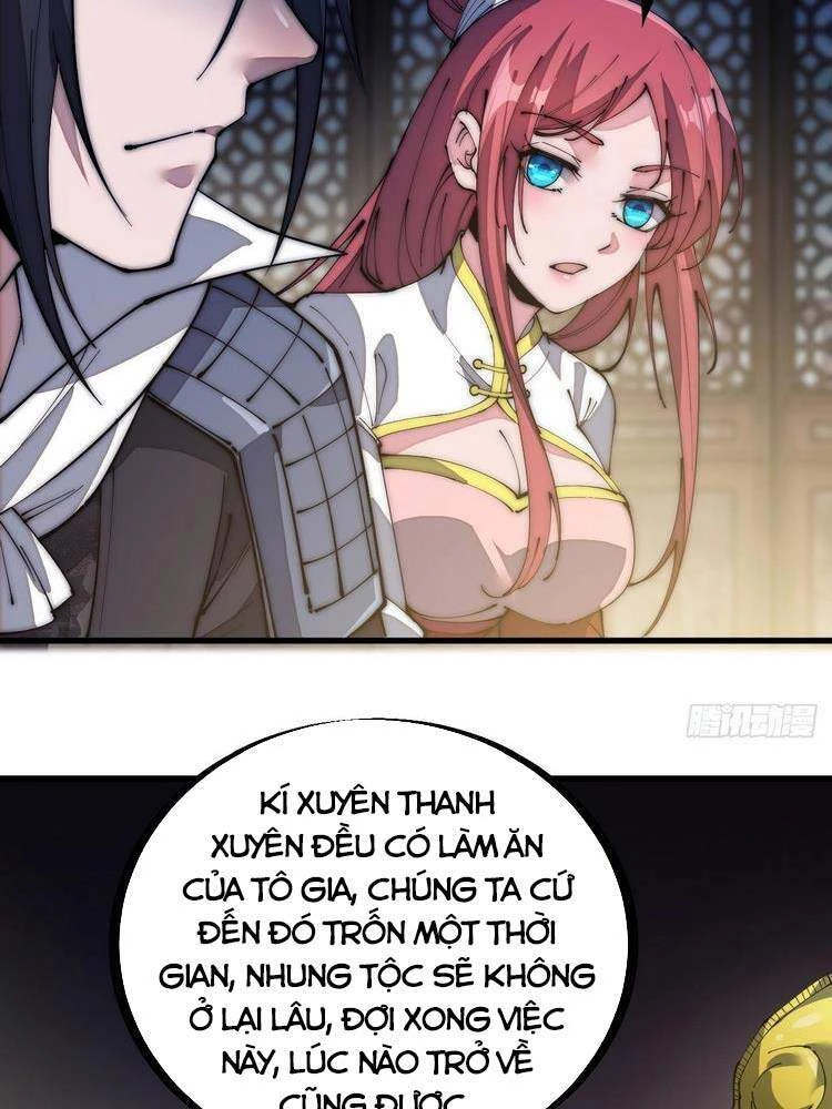 Ta Có Một Sơn Trại Chapter 132 - Trang 4