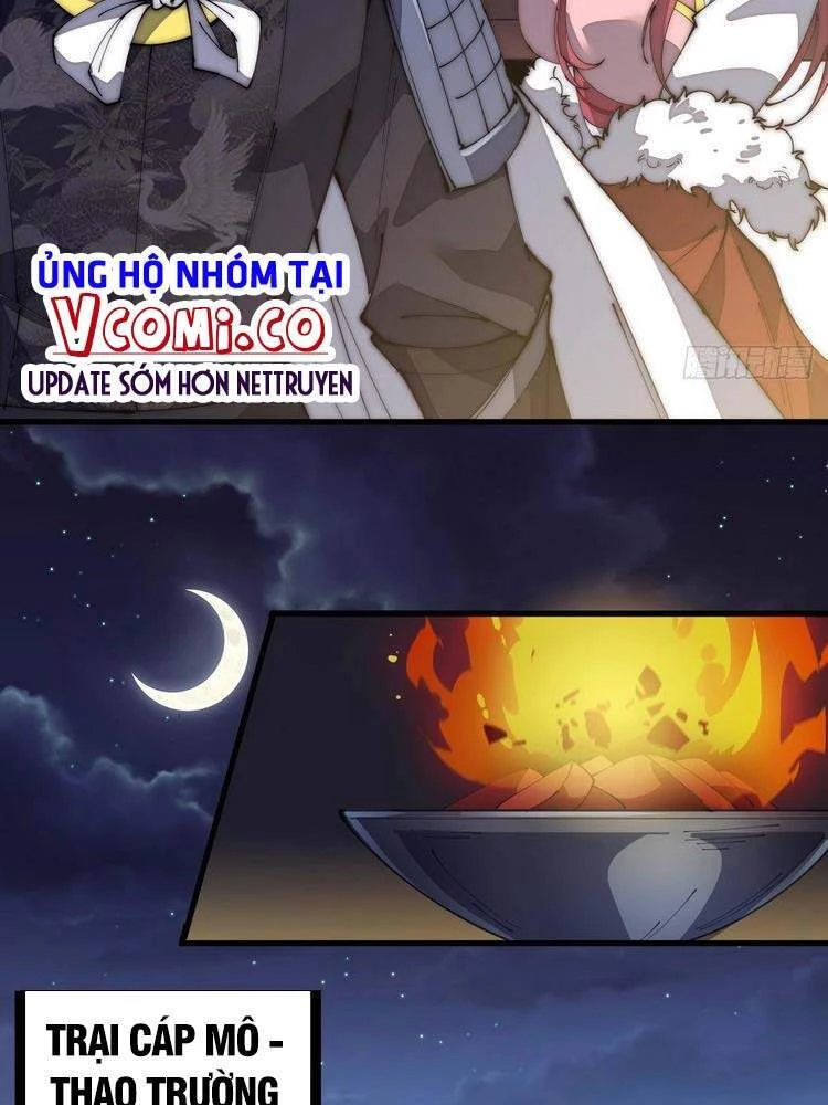 Ta Có Một Sơn Trại Chapter 132 - Trang 4