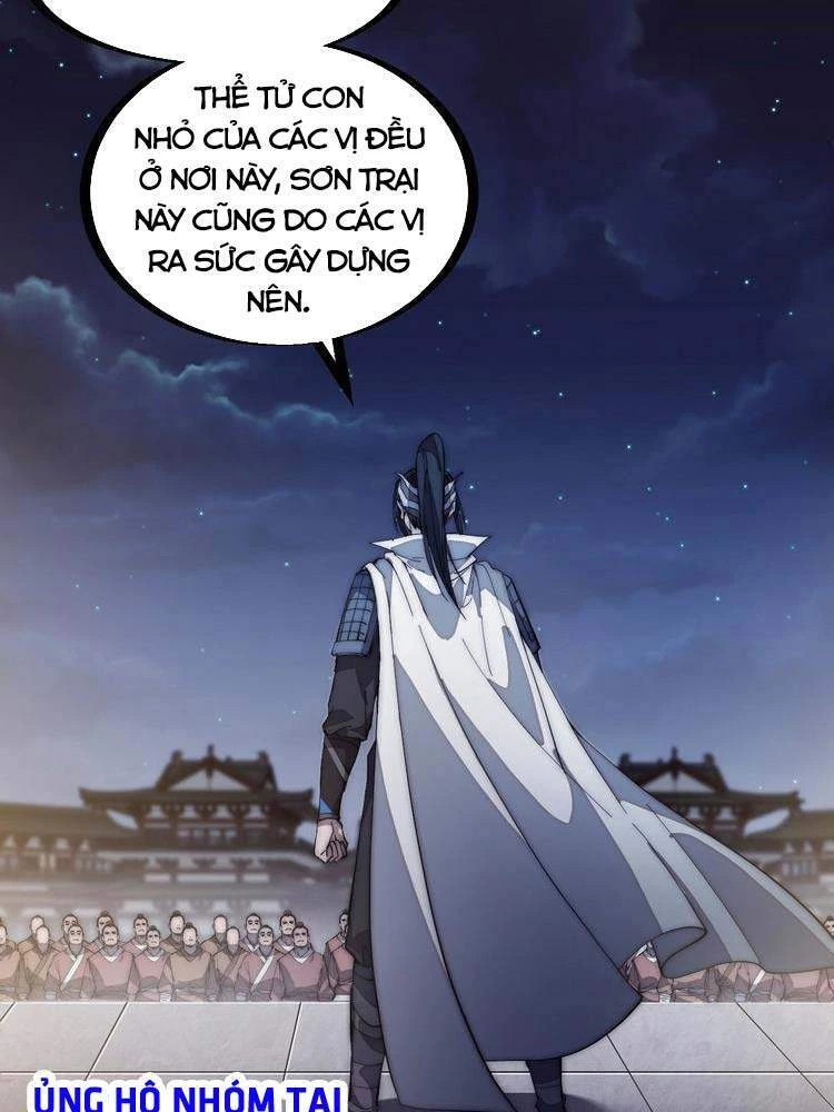 Ta Có Một Sơn Trại Chapter 132 - Trang 4