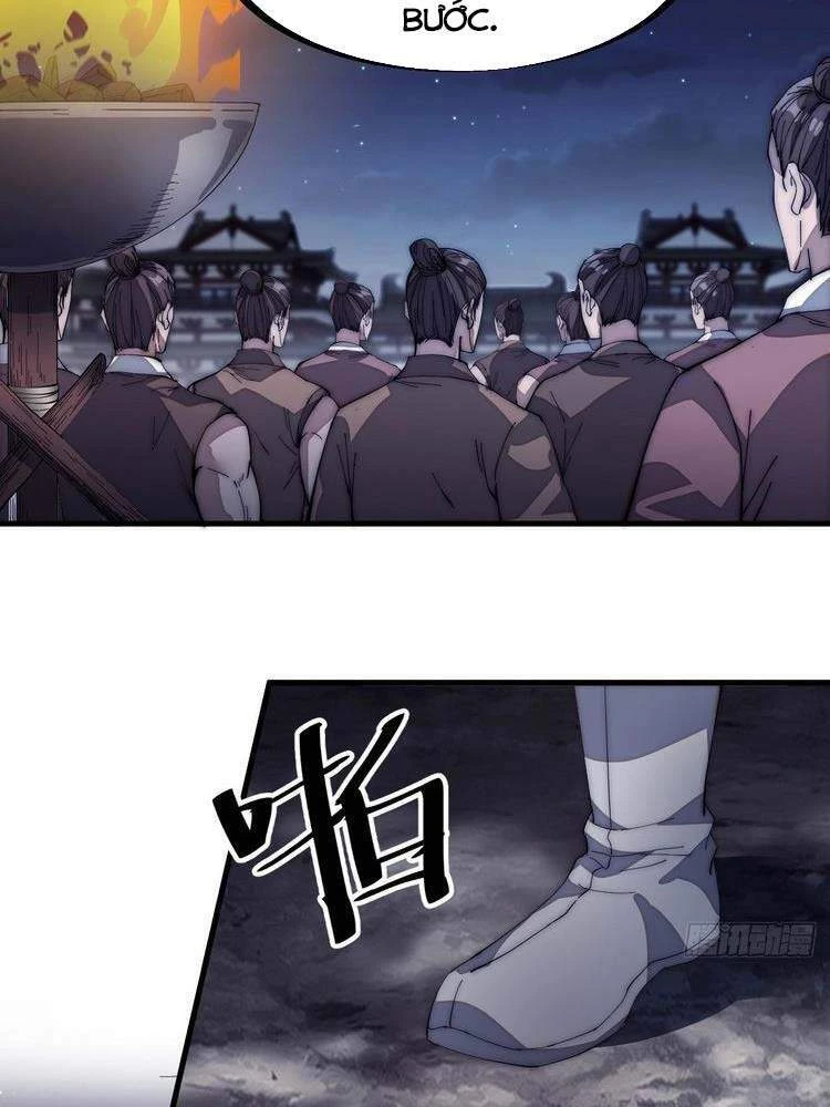 Ta Có Một Sơn Trại Chapter 132 - Trang 4