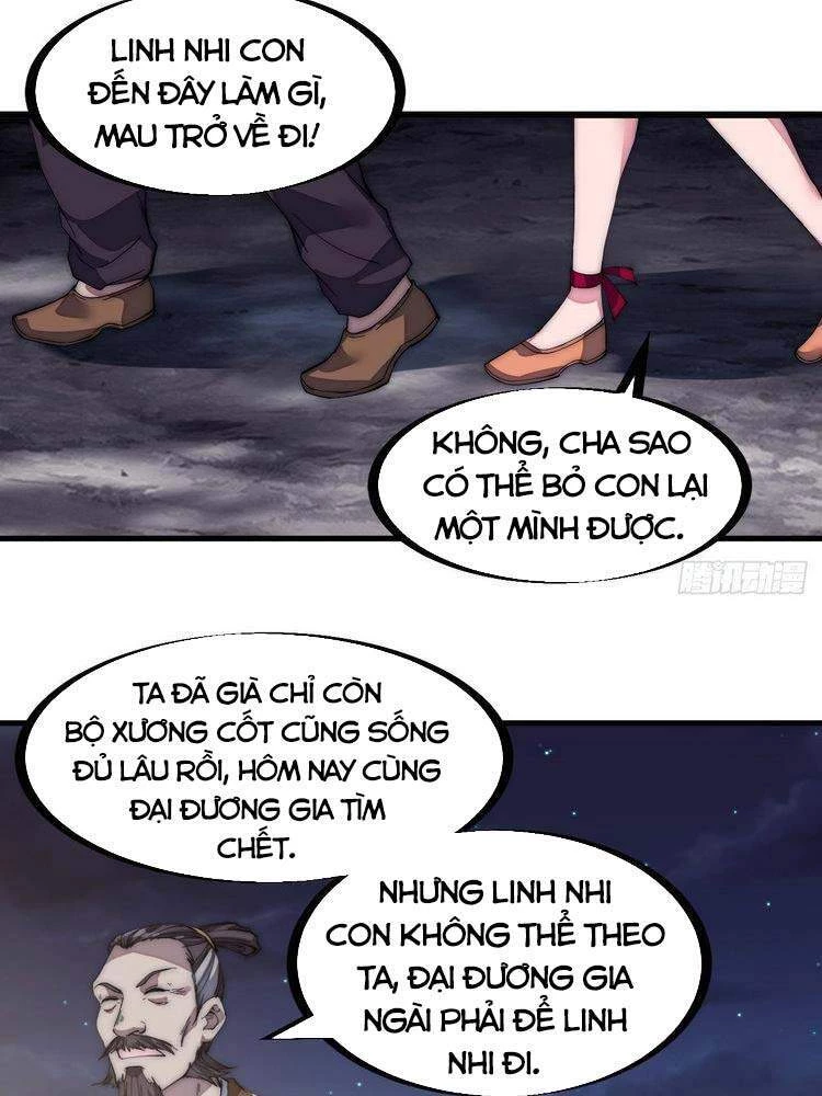 Ta Có Một Sơn Trại Chapter 132 - Trang 4