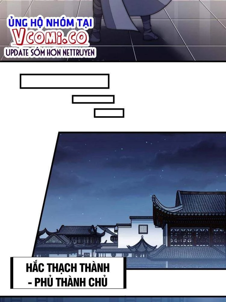 Ta Có Một Sơn Trại Chapter 132 - Trang 4