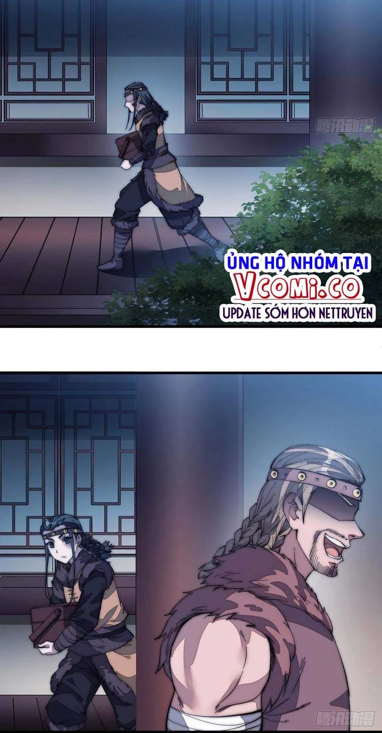 Ta Có Một Sơn Trại Chapter 132 - Trang 4