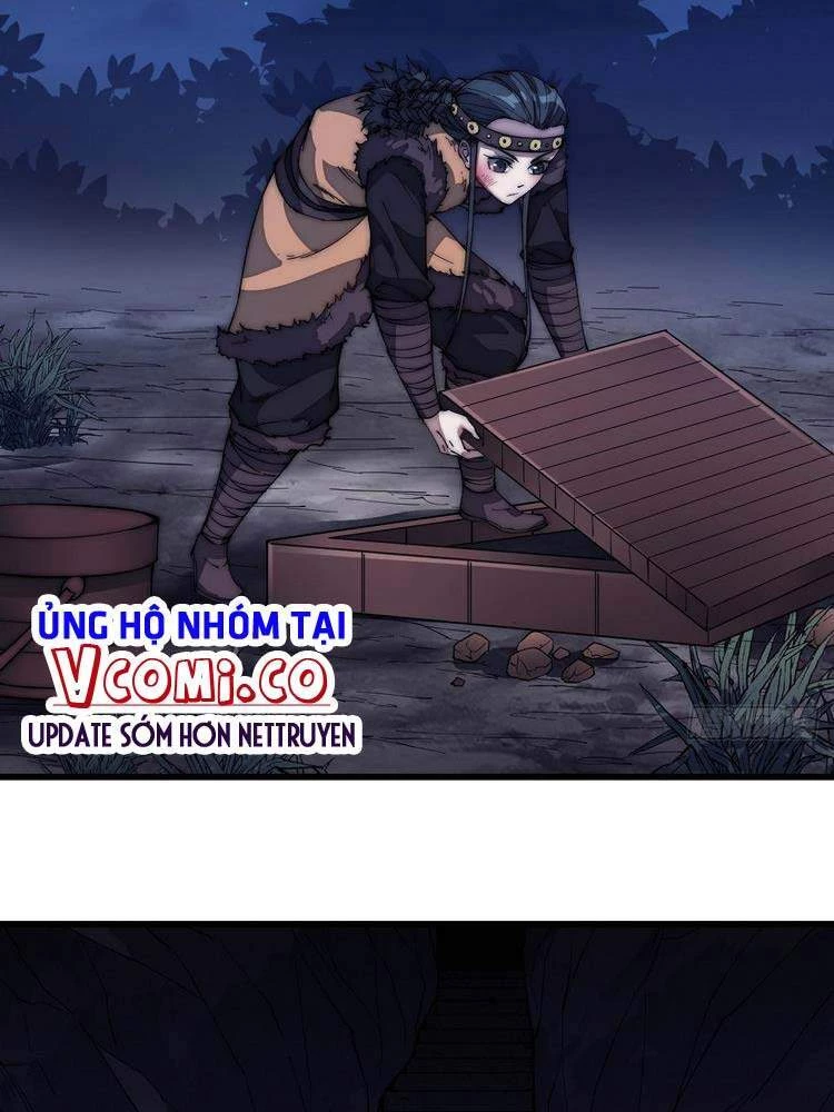 Ta Có Một Sơn Trại Chapter 132 - Trang 4