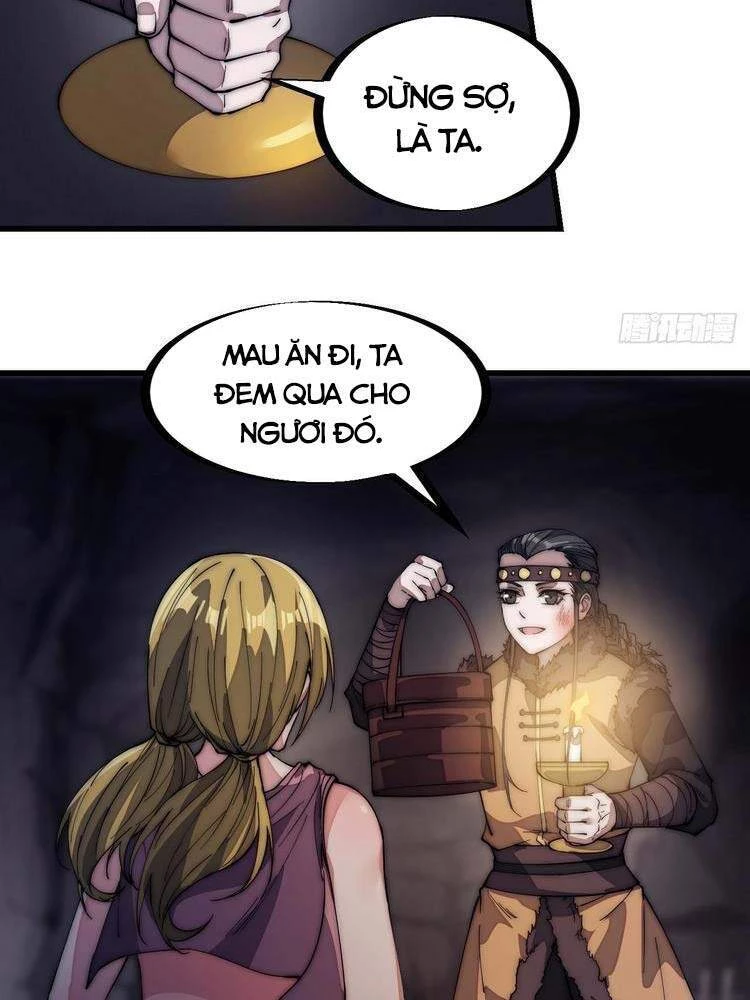 Ta Có Một Sơn Trại Chapter 132 - Trang 4