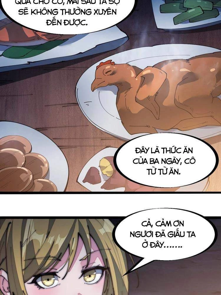 Ta Có Một Sơn Trại Chapter 132 - Trang 4