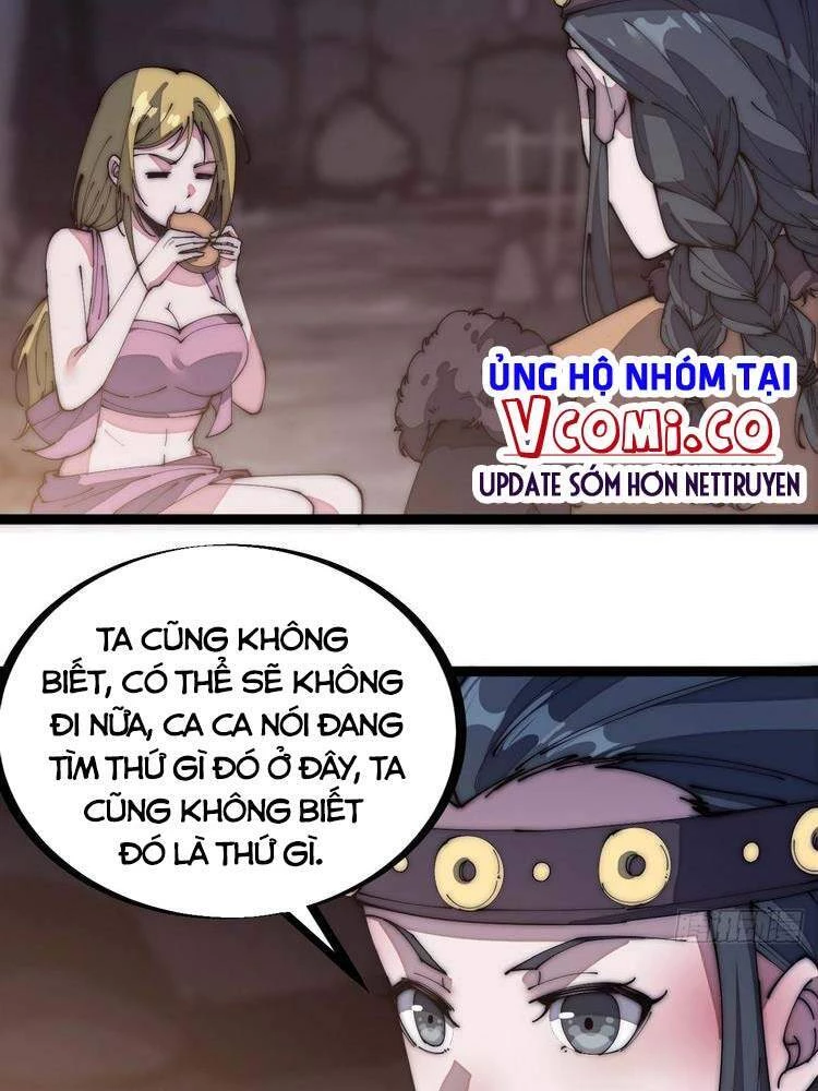 Ta Có Một Sơn Trại Chapter 132 - Trang 4