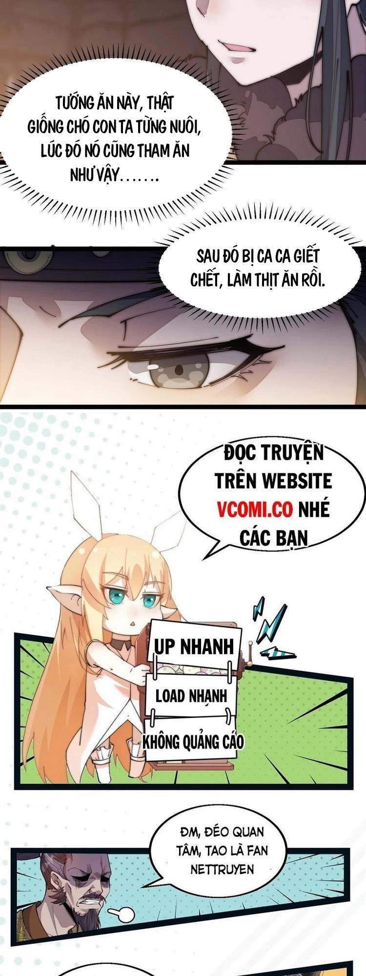 Ta Có Một Sơn Trại Chapter 132 - Trang 4