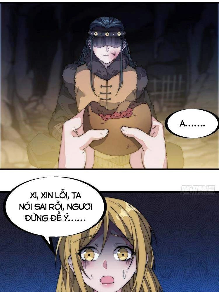 Ta Có Một Sơn Trại Chapter 133 - Trang 4