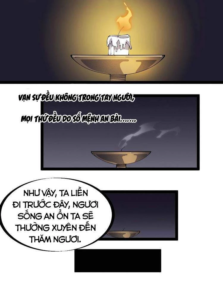 Ta Có Một Sơn Trại Chapter 133 - Trang 4