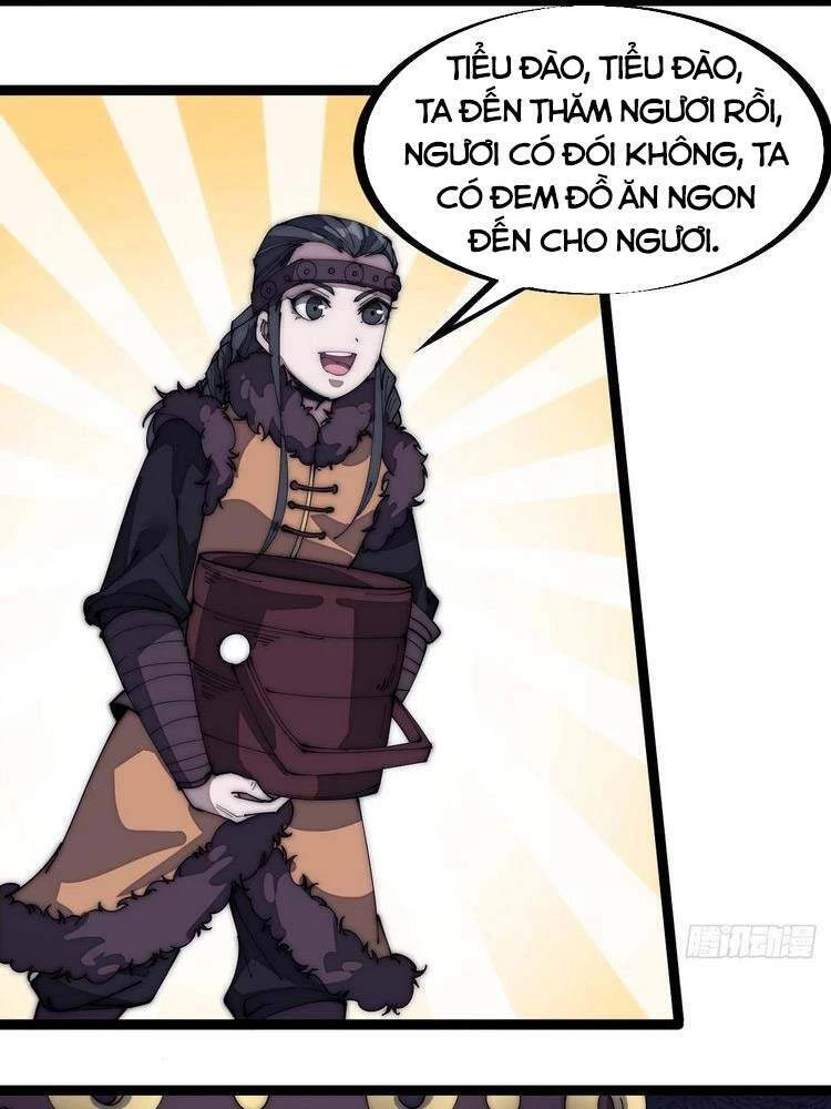 Ta Có Một Sơn Trại Chapter 133 - Trang 4