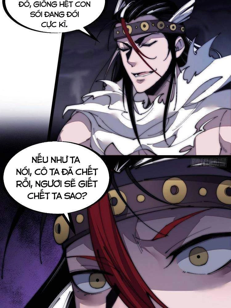 Ta Có Một Sơn Trại Chapter 133 - Trang 4