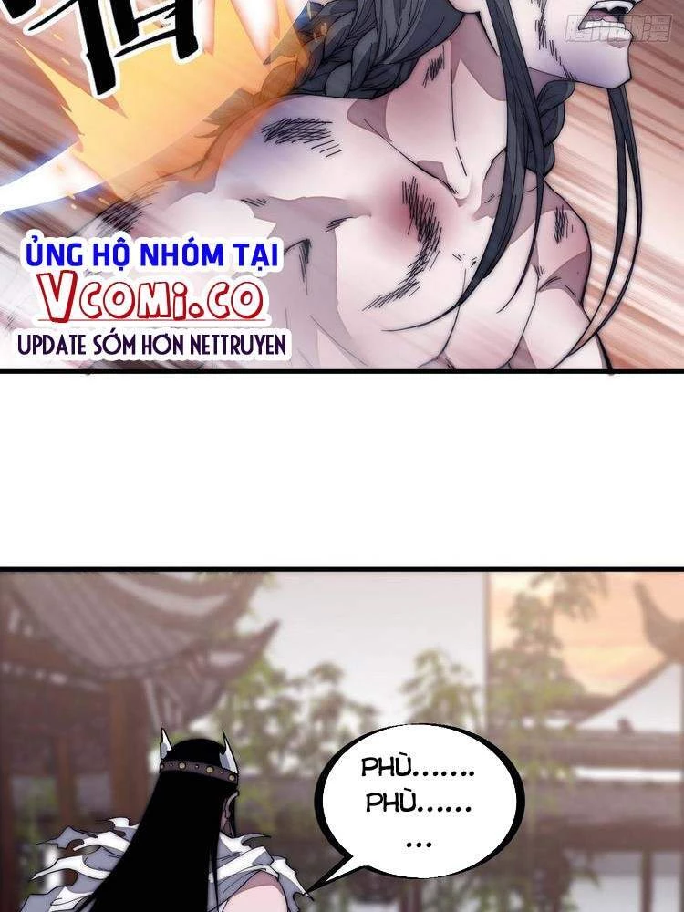 Ta Có Một Sơn Trại Chapter 133 - Trang 4