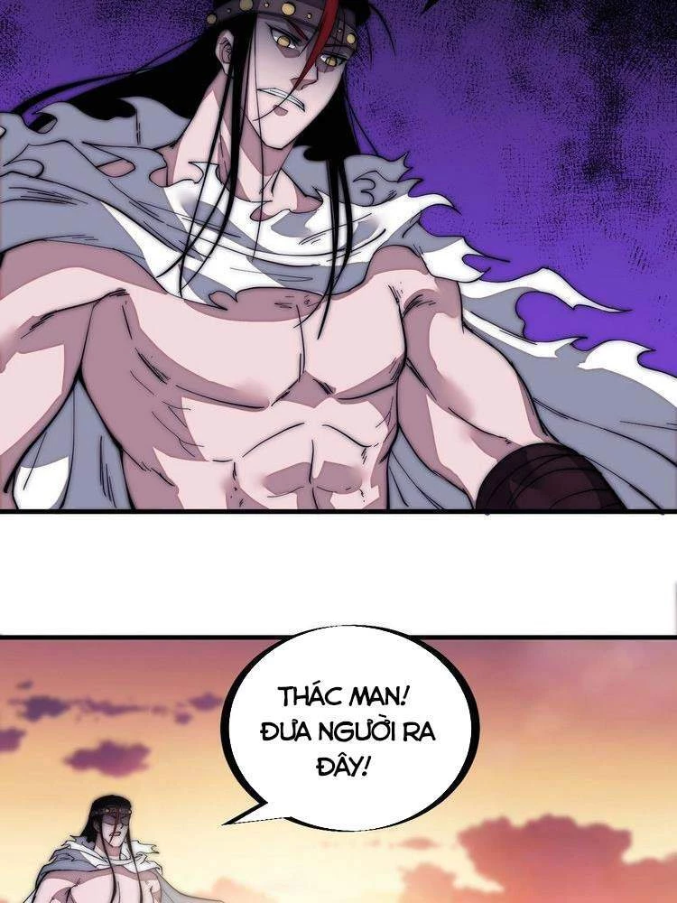 Ta Có Một Sơn Trại Chapter 133 - Trang 4