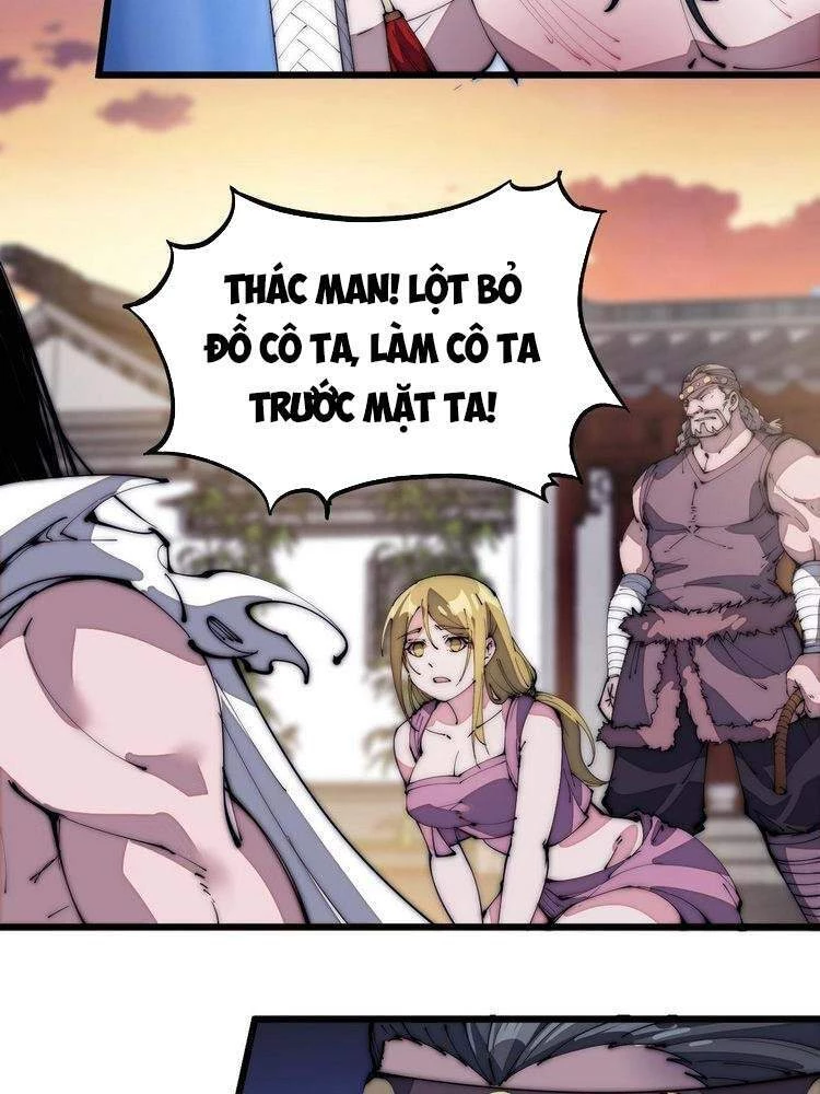 Ta Có Một Sơn Trại Chapter 133 - Trang 4