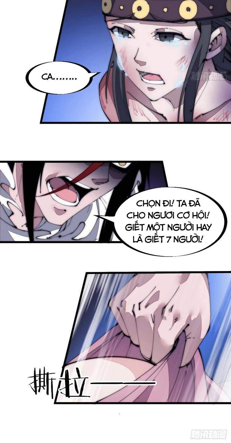 Ta Có Một Sơn Trại Chapter 133 - Trang 4