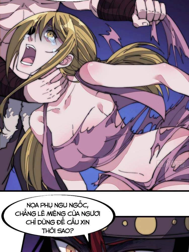 Ta Có Một Sơn Trại Chapter 133 - Trang 4