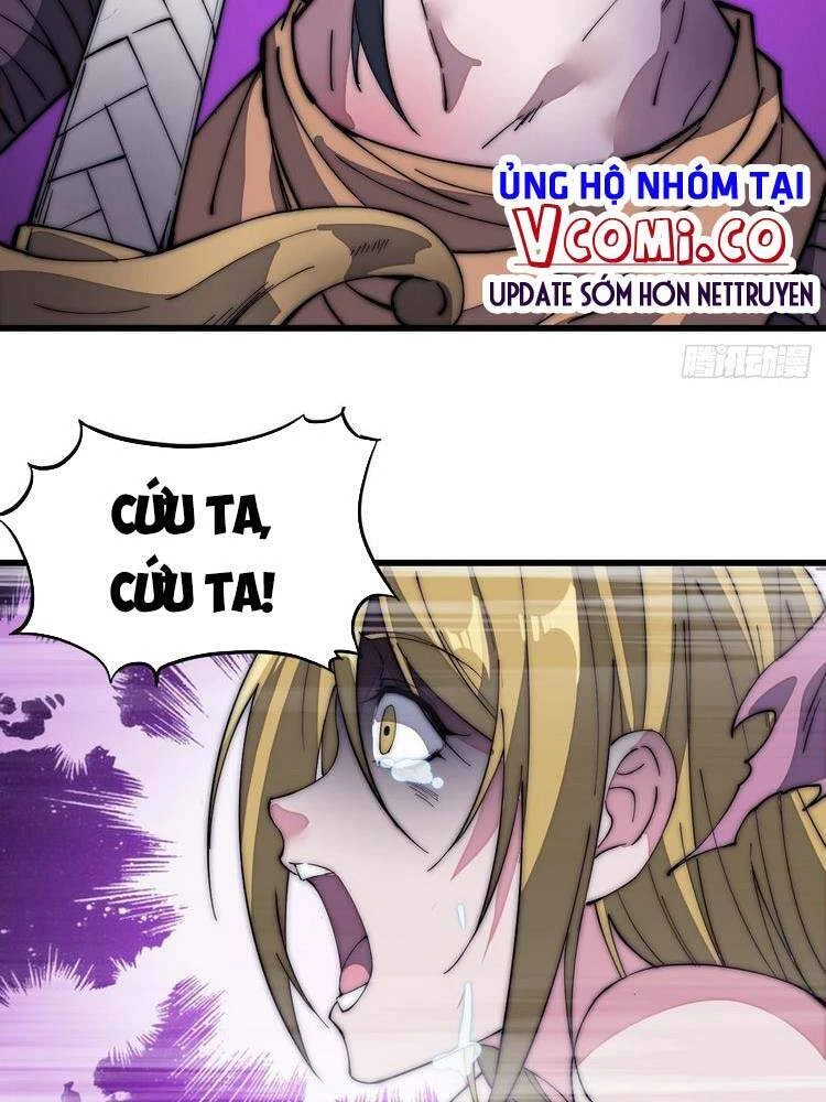 Ta Có Một Sơn Trại Chapter 133 - Trang 4