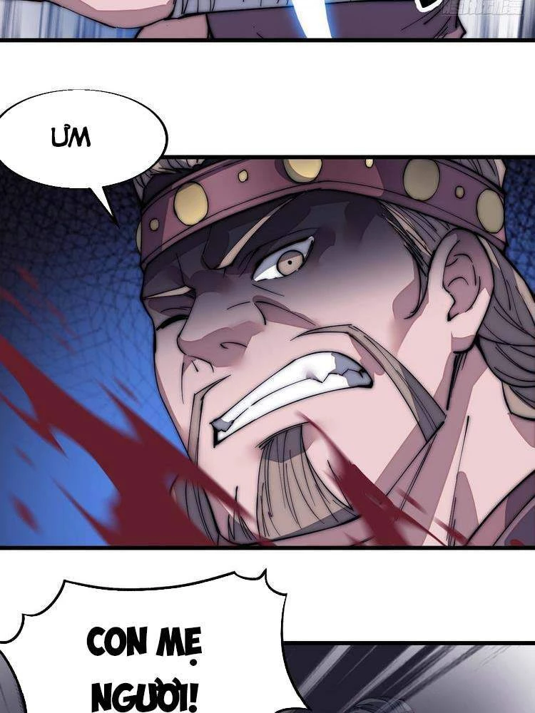 Ta Có Một Sơn Trại Chapter 133 - Trang 4