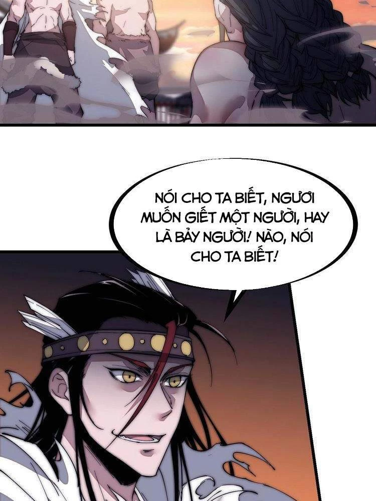 Ta Có Một Sơn Trại Chapter 133 - Trang 4