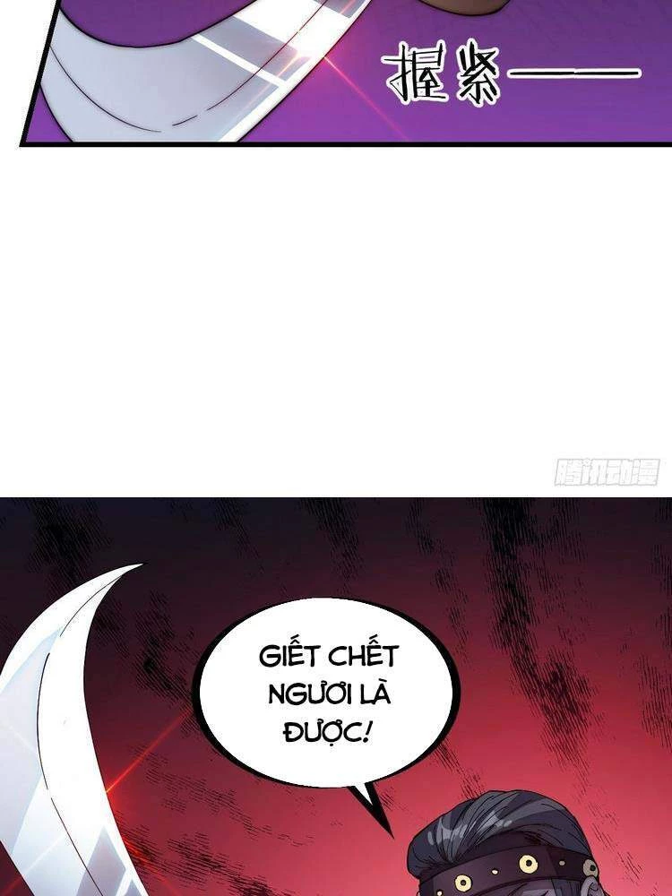 Ta Có Một Sơn Trại Chapter 133 - Trang 4