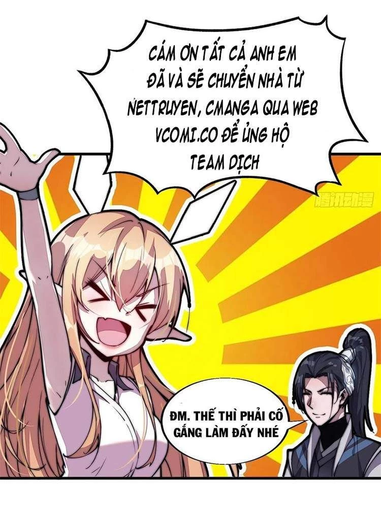 Ta Có Một Sơn Trại Chapter 133 - Trang 4