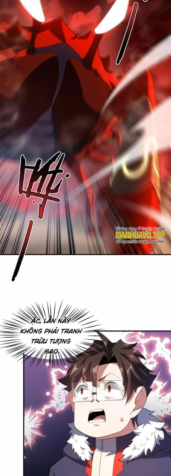 Thần Sủng Tiến Hóa Chapter 177 - Trang 4