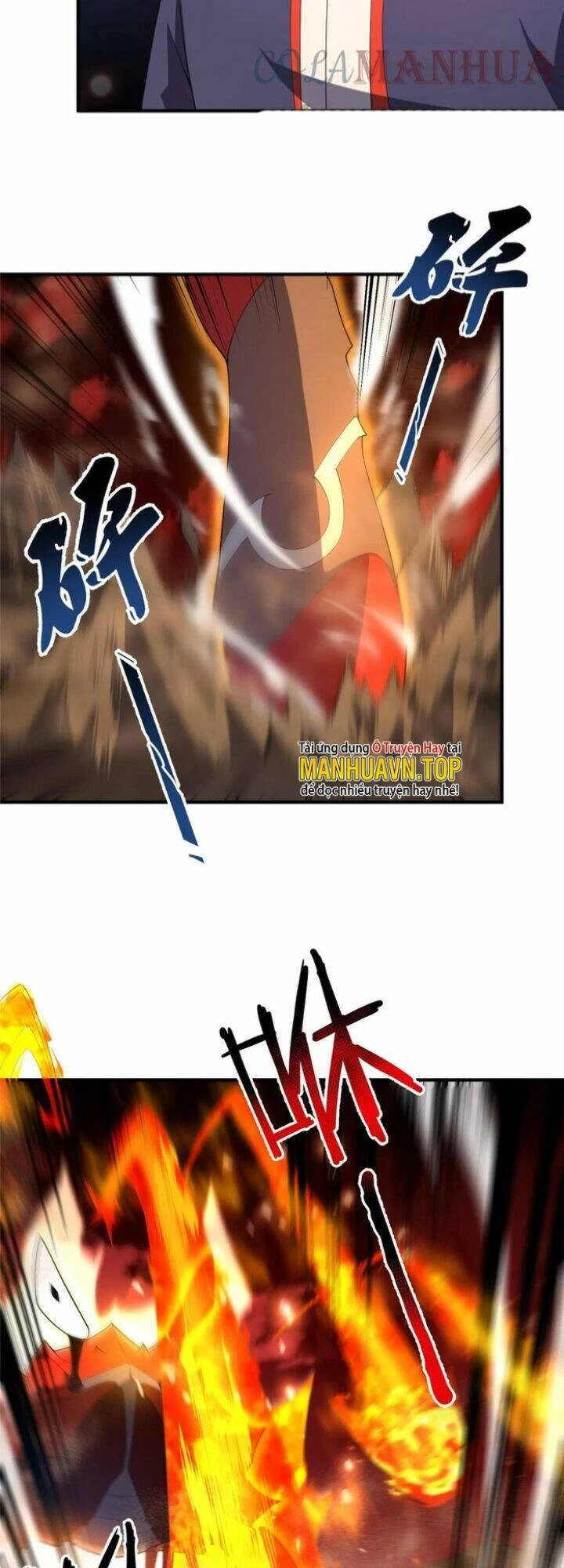 Thần Sủng Tiến Hóa Chapter 177 - Trang 4