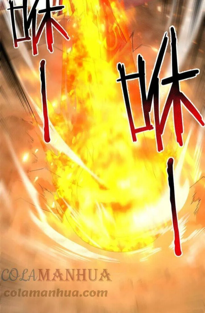 Thần Sủng Tiến Hóa Chapter 177 - Trang 4