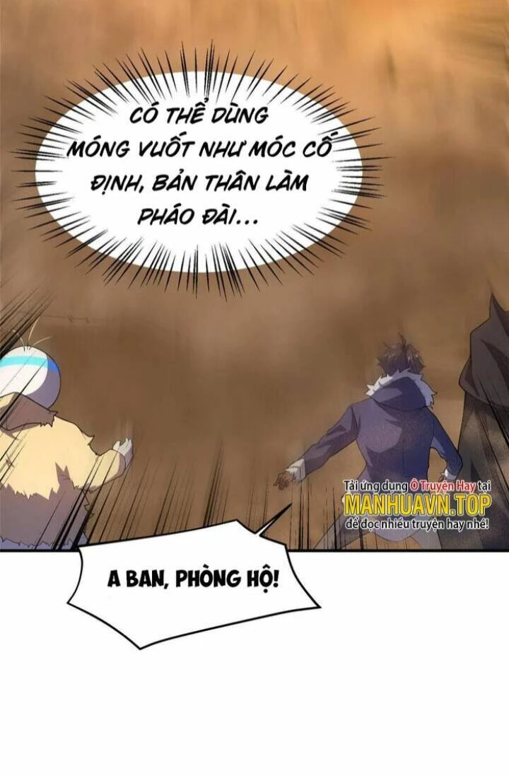 Thần Sủng Tiến Hóa Chapter 177 - Trang 4