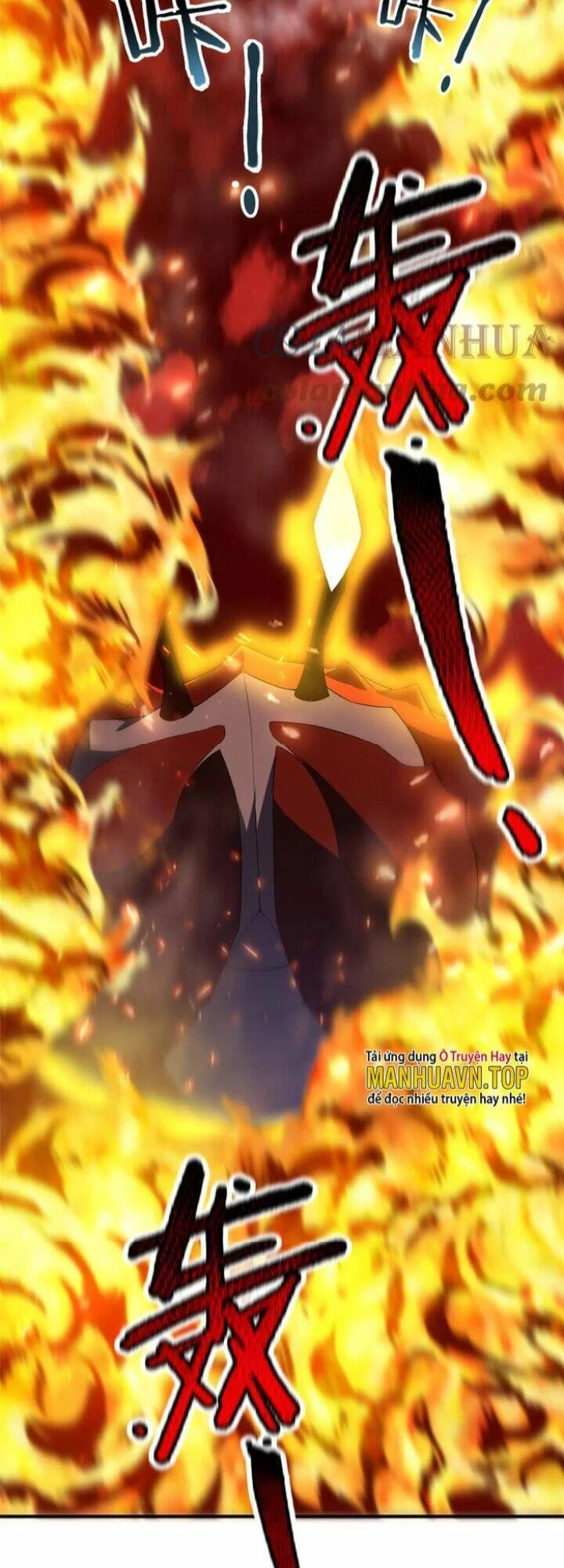 Thần Sủng Tiến Hóa Chapter 177 - Trang 4