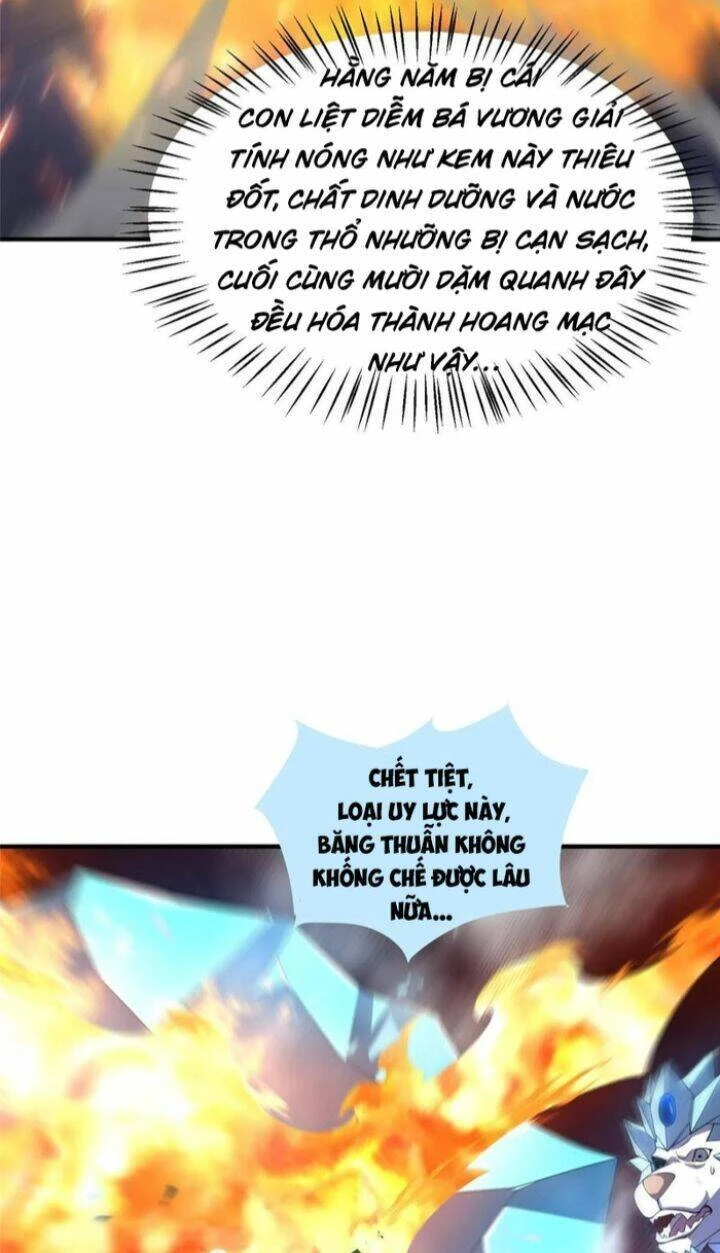 Thần Sủng Tiến Hóa Chapter 177 - Trang 4