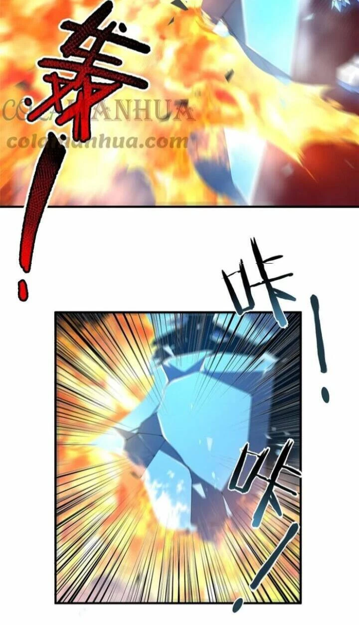 Thần Sủng Tiến Hóa Chapter 177 - Trang 4