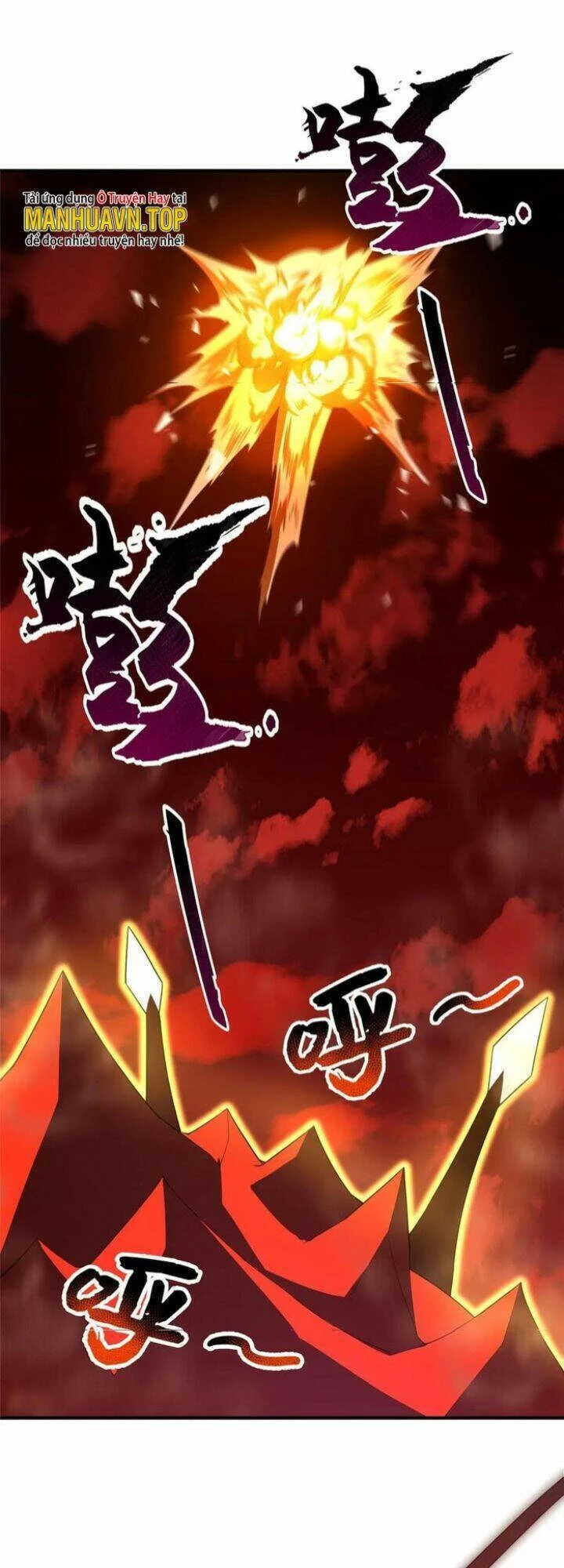 Thần Sủng Tiến Hóa Chapter 177 - Trang 4