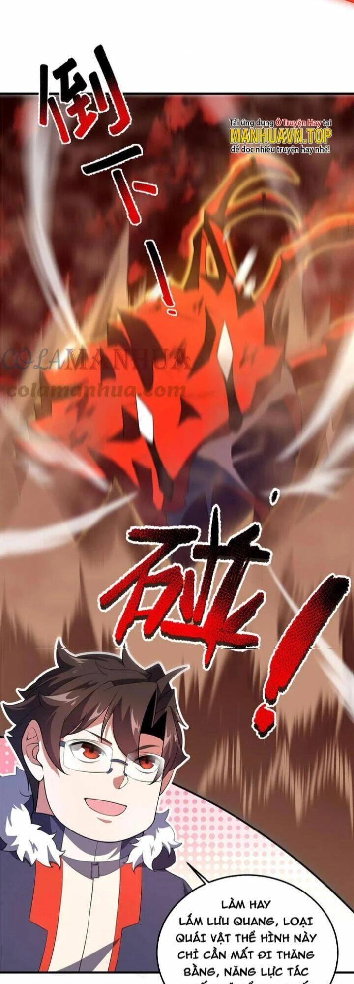 Thần Sủng Tiến Hóa Chapter 177 - Trang 4