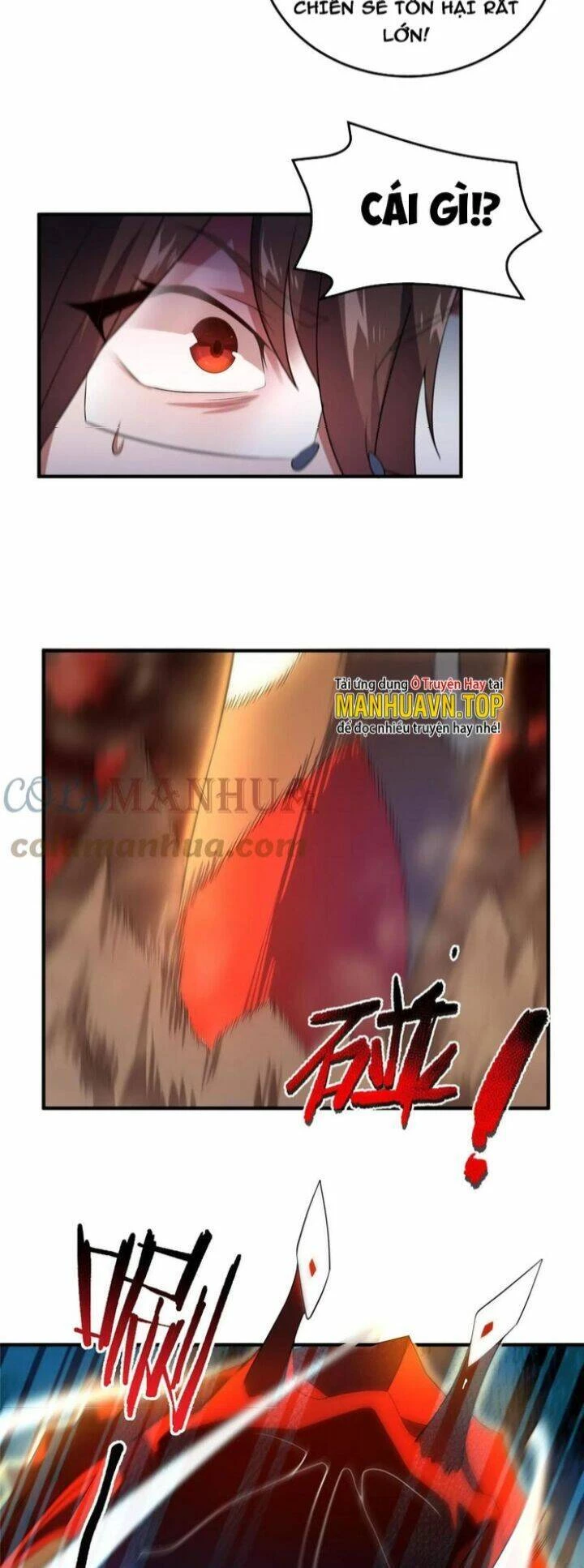 Thần Sủng Tiến Hóa Chapter 177 - Trang 4