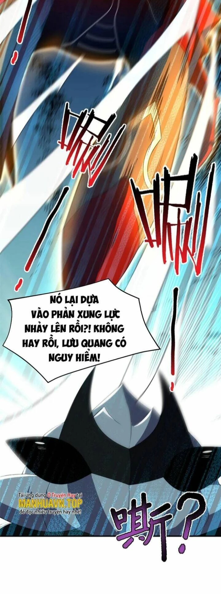 Thần Sủng Tiến Hóa Chapter 177 - Trang 4