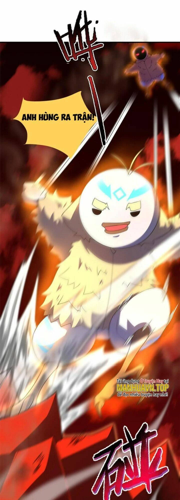 Thần Sủng Tiến Hóa Chapter 177 - Trang 4