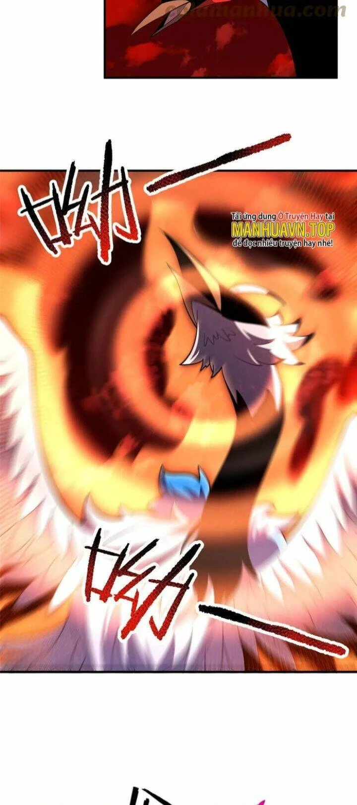 Thần Sủng Tiến Hóa Chapter 177 - Trang 4