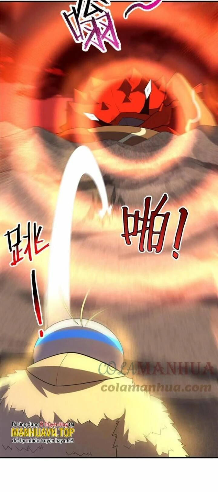 Thần Sủng Tiến Hóa Chapter 177 - Trang 4