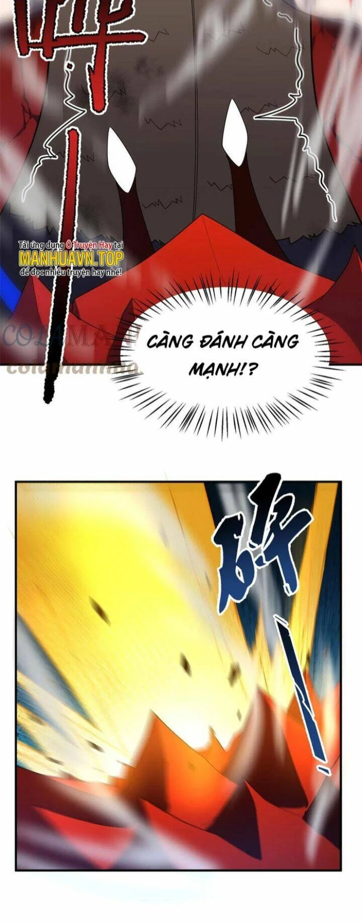 Thần Sủng Tiến Hóa Chapter 177 - Trang 4