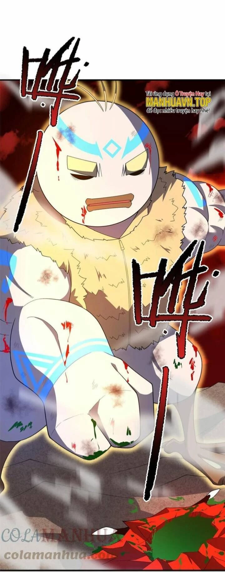 Thần Sủng Tiến Hóa Chapter 177 - Trang 4