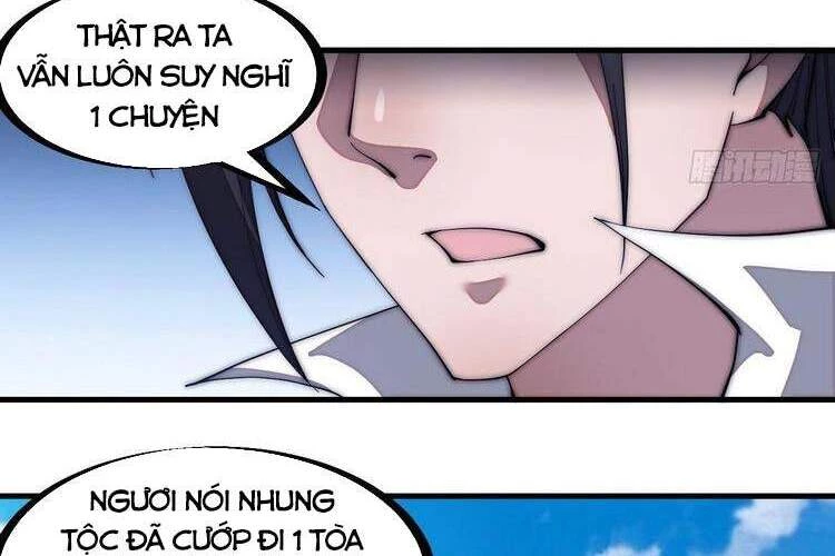 Ta Có Một Sơn Trại Chapter 135 - Trang 4