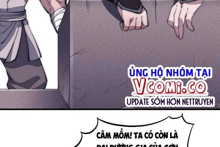 Ta Có Một Sơn Trại Chapter 135 - Trang 4