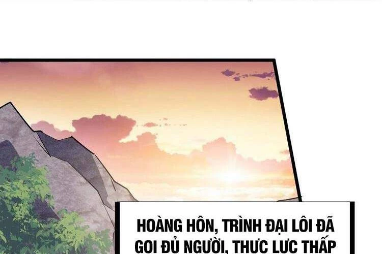 Ta Có Một Sơn Trại Chapter 135 - Trang 4