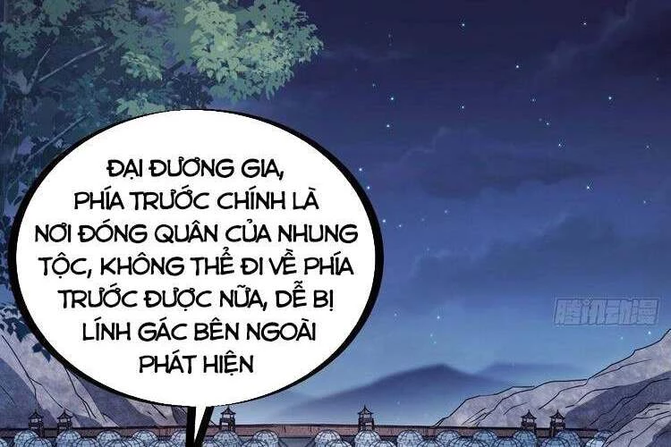 Ta Có Một Sơn Trại Chapter 135 - Trang 4