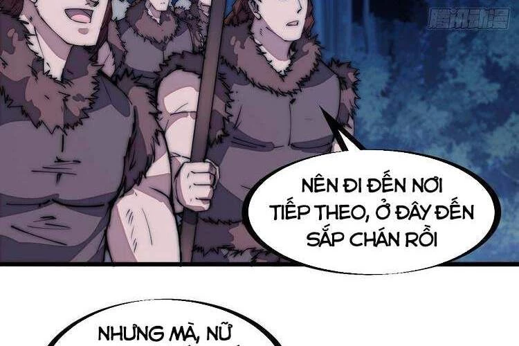 Ta Có Một Sơn Trại Chapter 135 - Trang 4