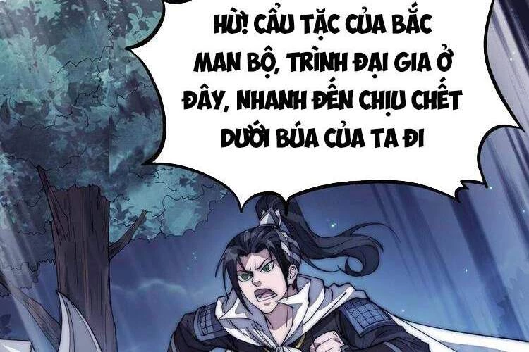 Ta Có Một Sơn Trại Chapter 135 - Trang 4